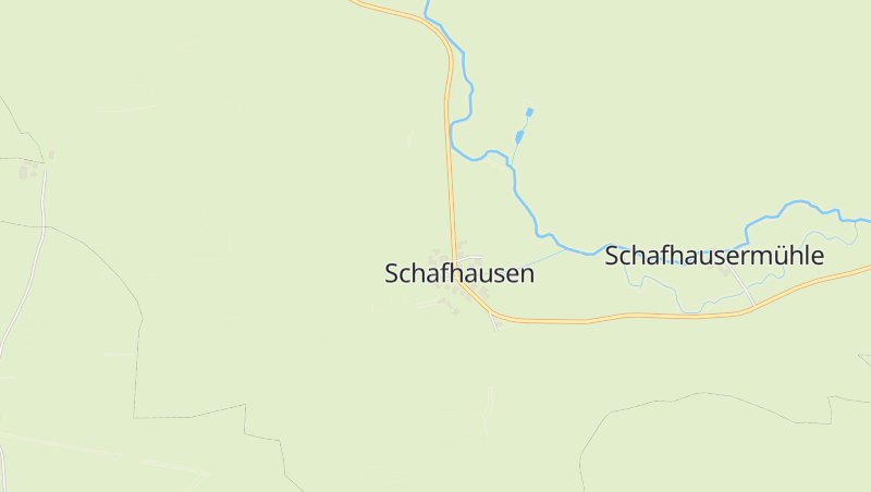 Übersichtskarte