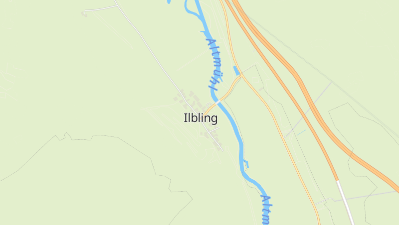 Übersichtskarte
