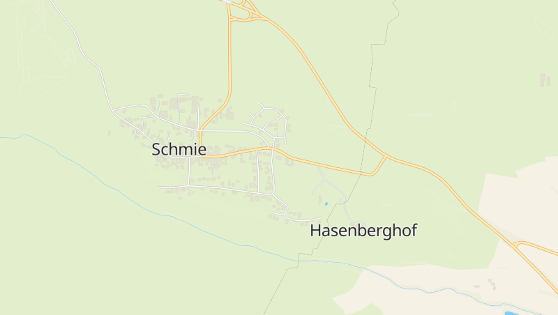 Übersichtskarte