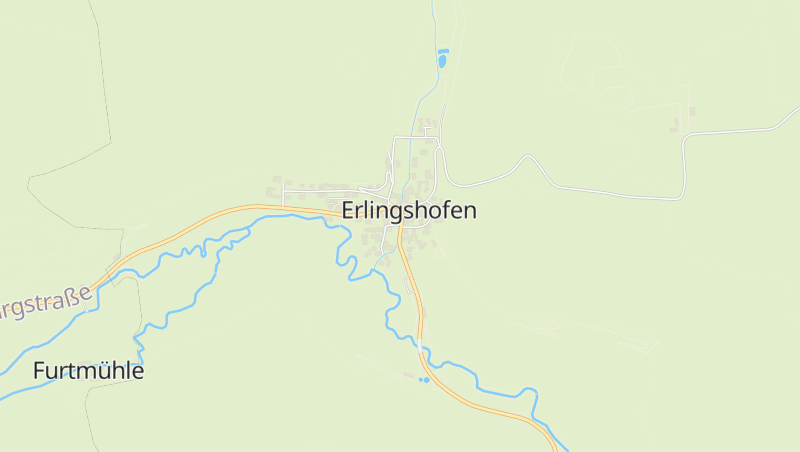 Übersichtskarte