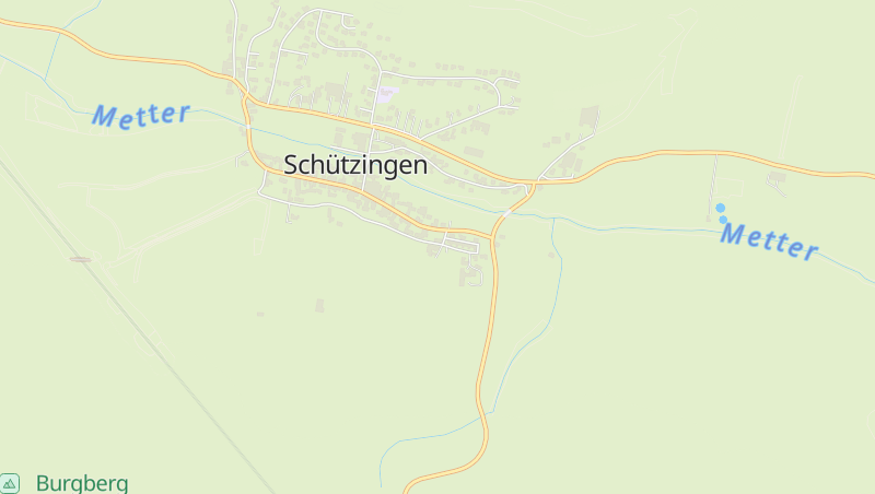 Übersichtskarte