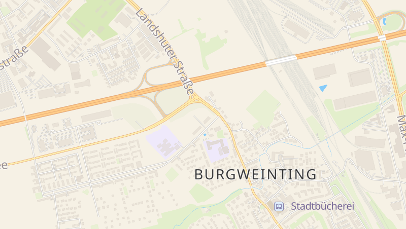 Übersichtskarte