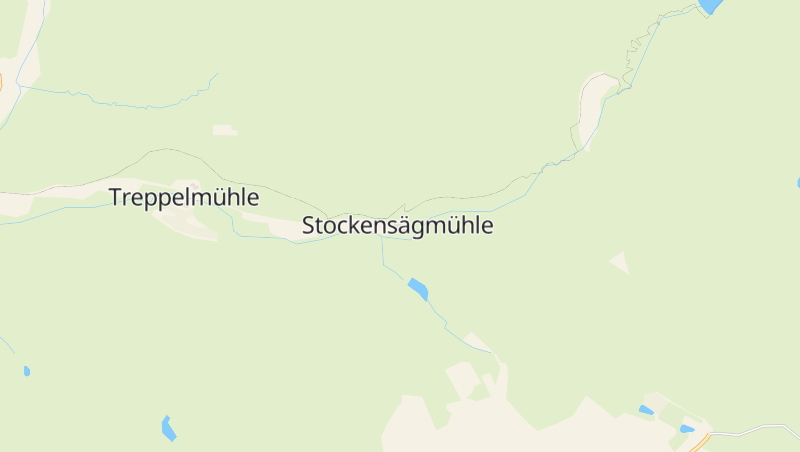 Übersichtskarte