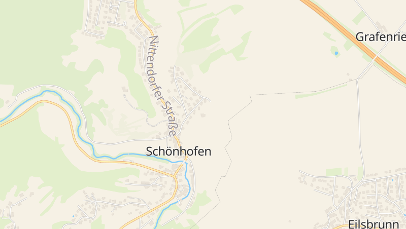 Übersichtskarte