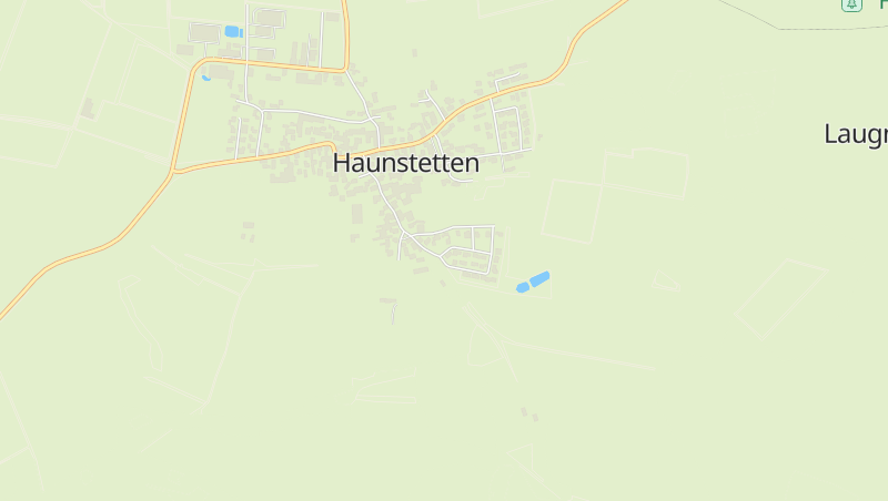 Übersichtskarte