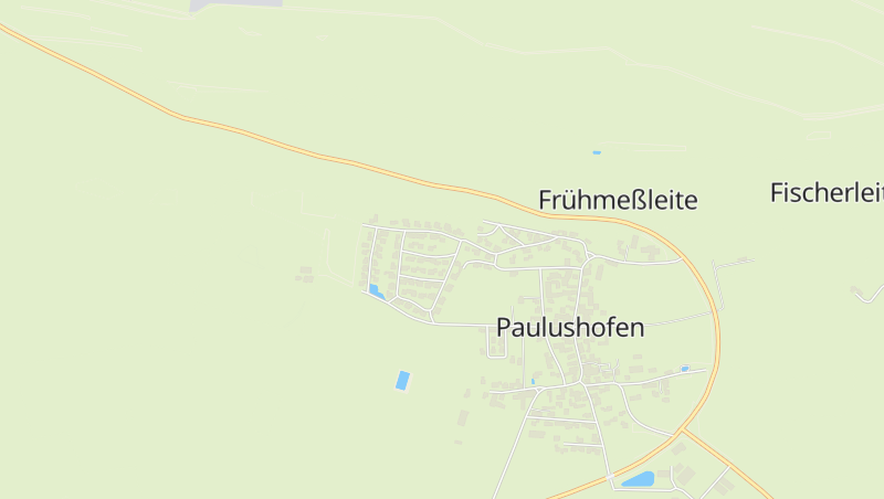 Übersichtskarte