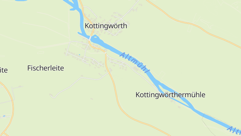 Übersichtskarte