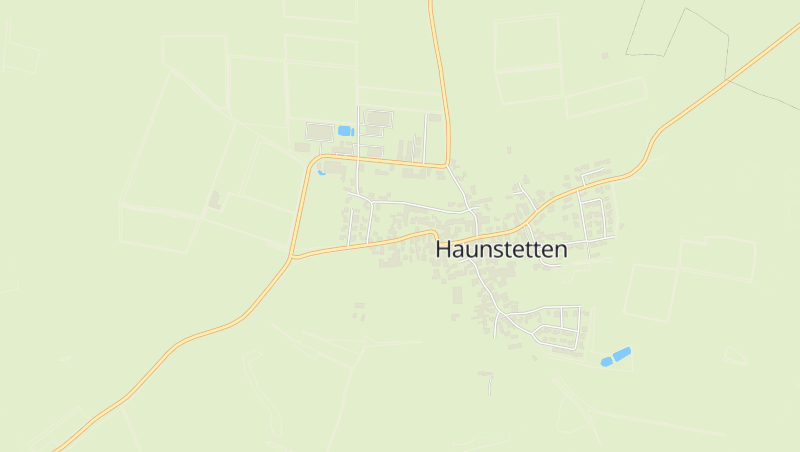 Übersichtskarte