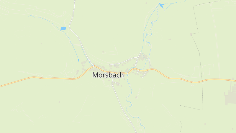 Übersichtskarte
