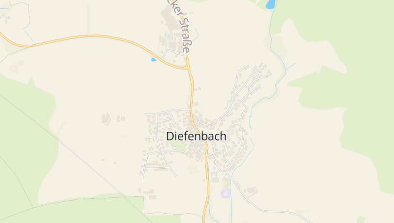 Übersichtskarte