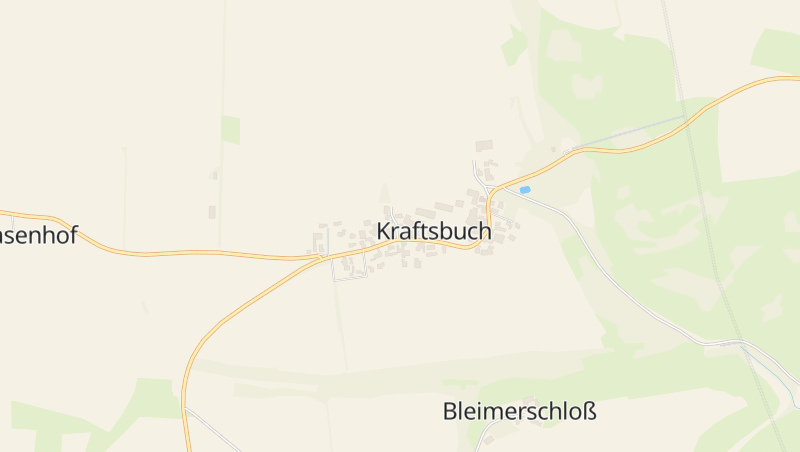 Übersichtskarte