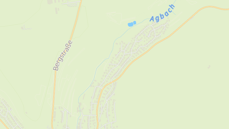 Übersichtskarte