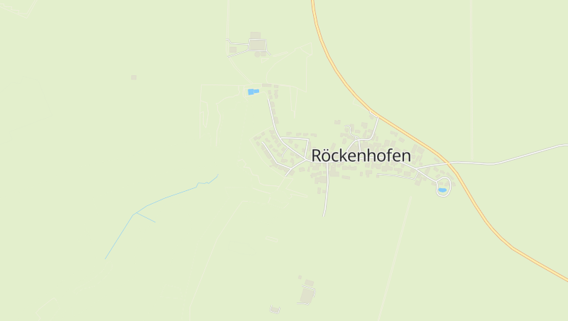 Übersichtskarte