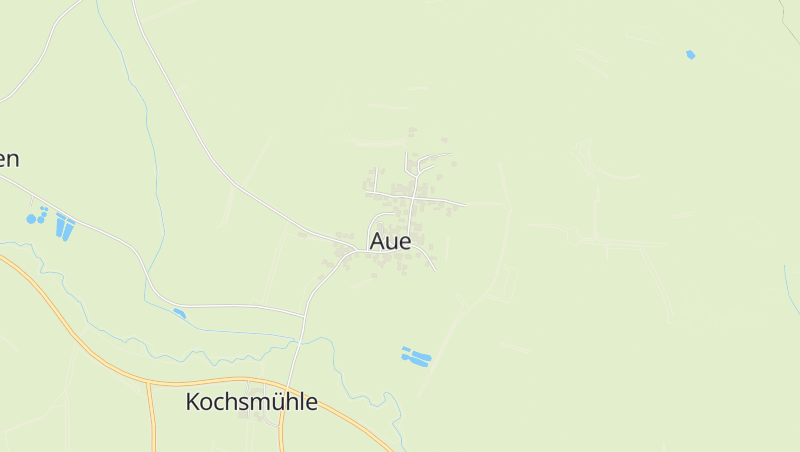 Übersichtskarte