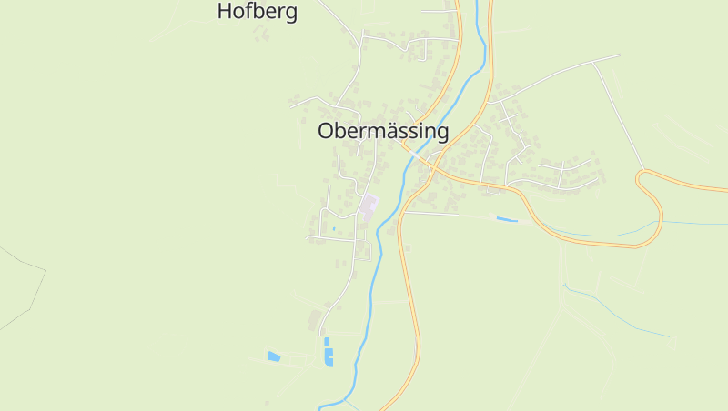 Übersichtskarte