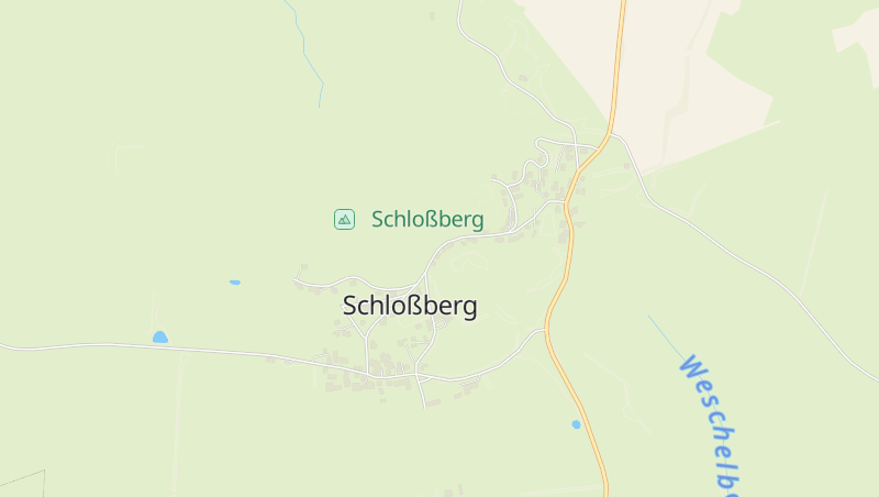 Übersichtskarte