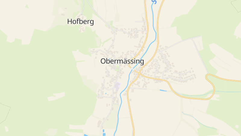 Übersichtskarte