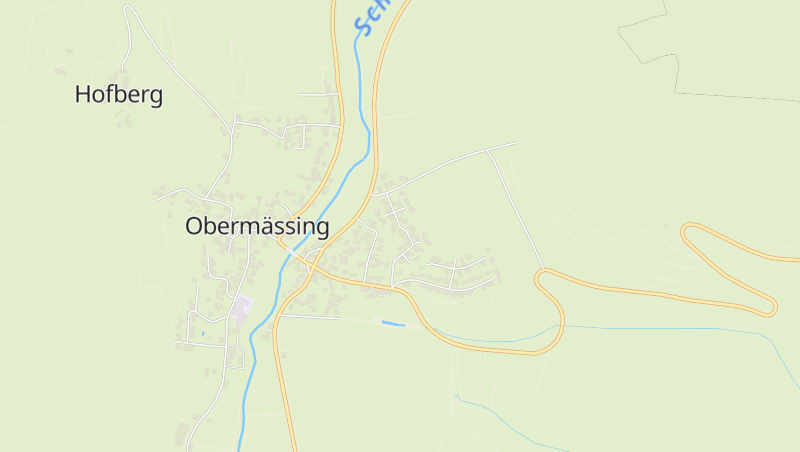 Übersichtskarte