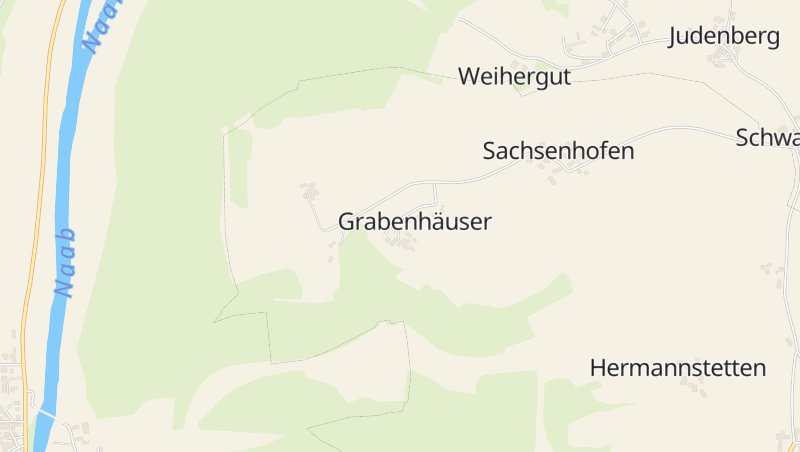 Übersichtskarte