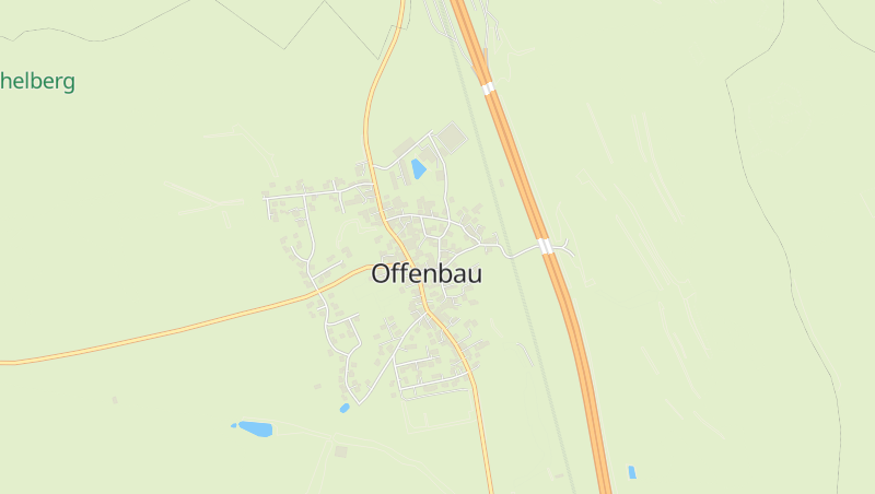 Übersichtskarte