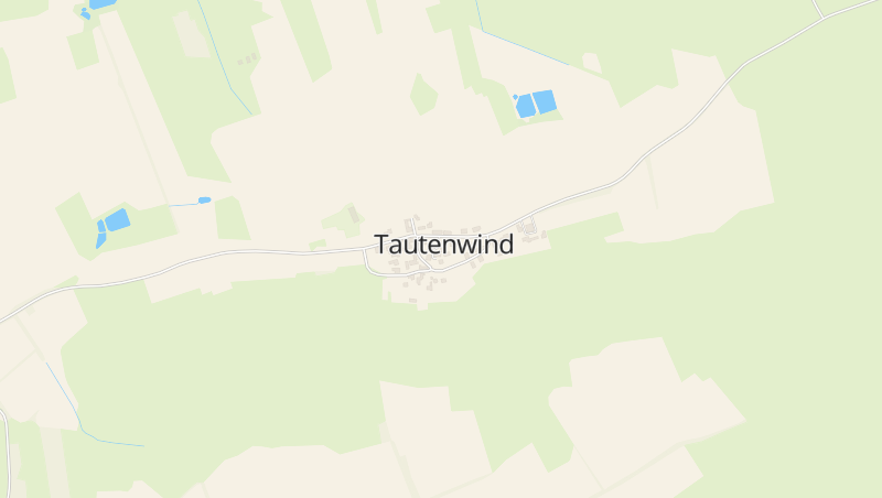 Übersichtskarte