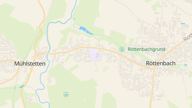 Übersichtskarte