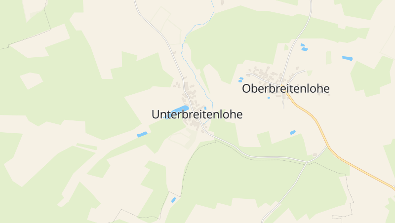 Übersichtskarte