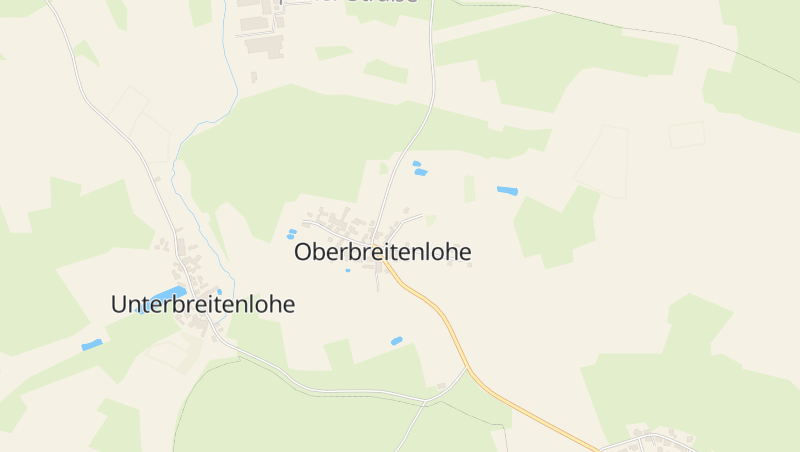 Übersichtskarte