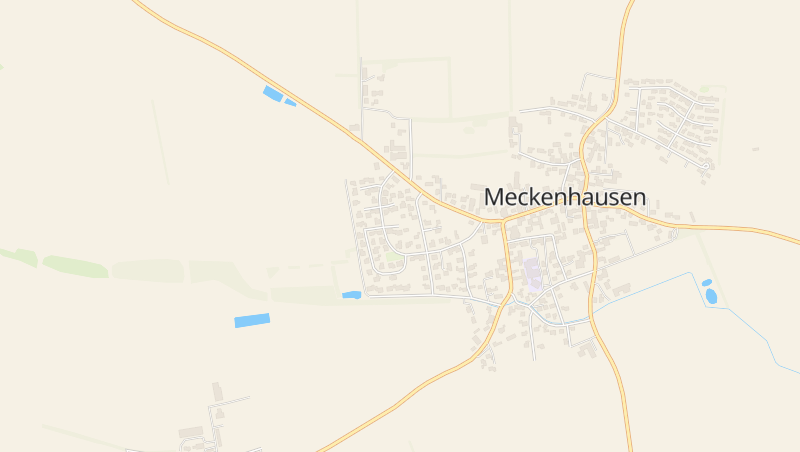Übersichtskarte