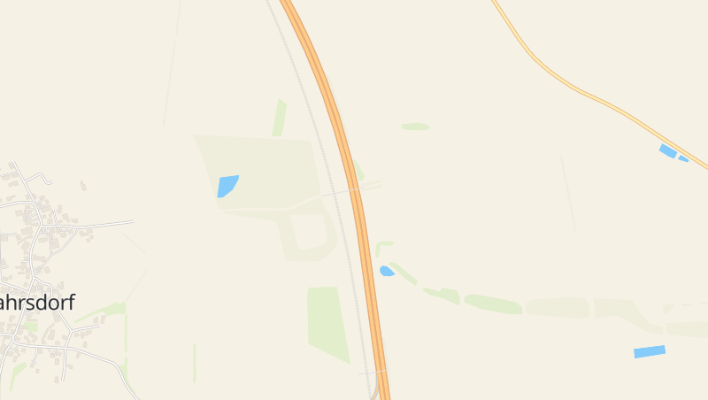 Übersichtskarte