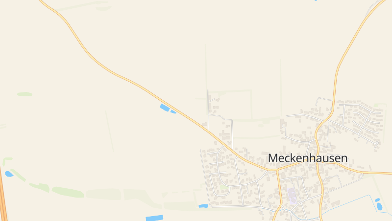 Übersichtskarte