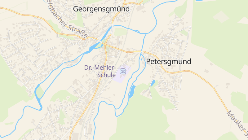Übersichtskarte