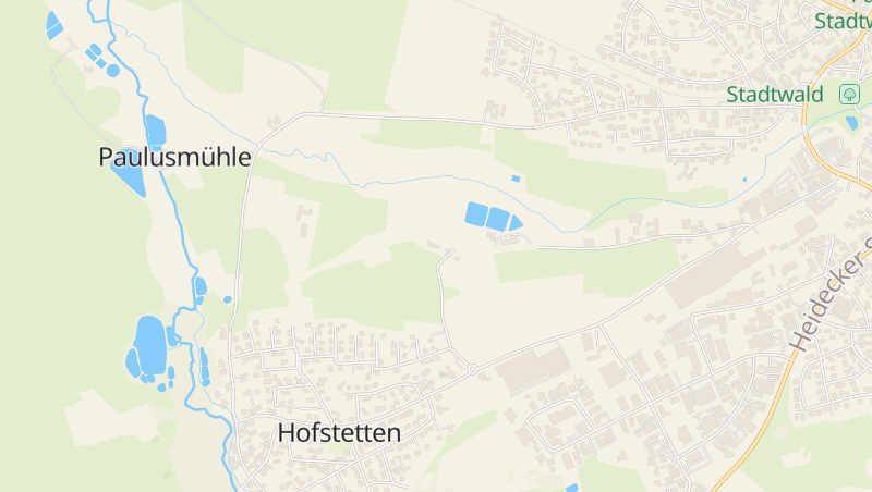 Übersichtskarte