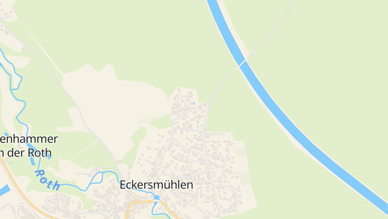 Übersichtskarte