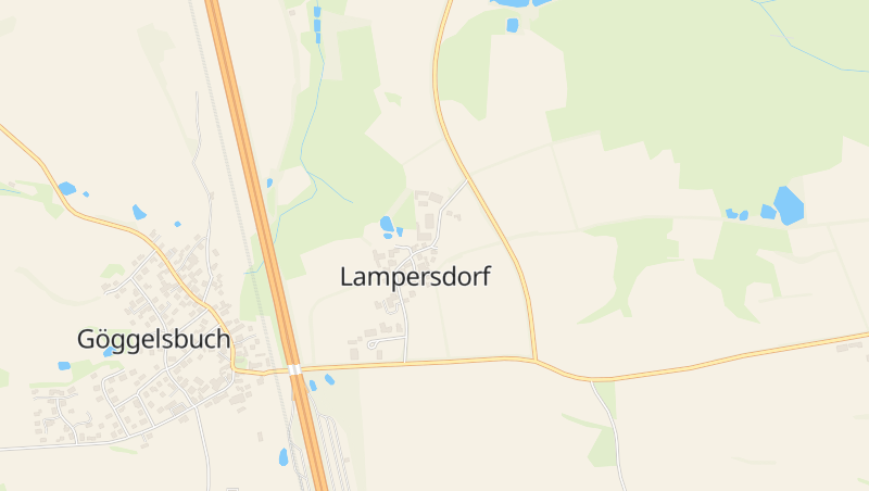 Übersichtskarte