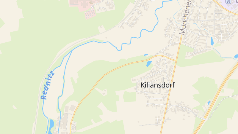 Übersichtskarte