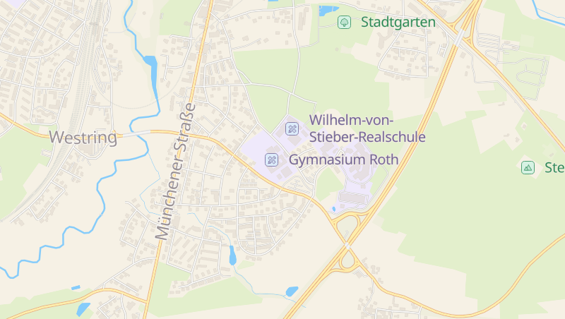 Übersichtskarte
