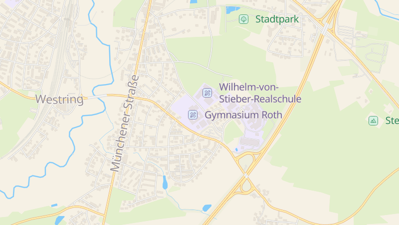 Übersichtskarte