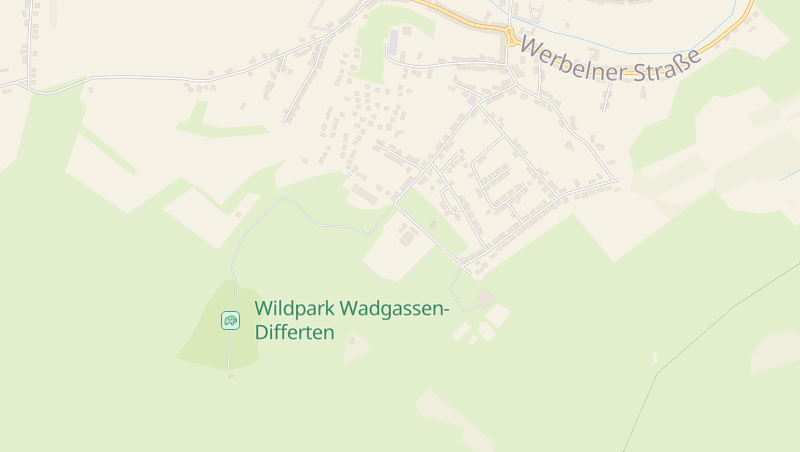 Übersichtskarte