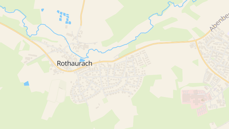 Übersichtskarte