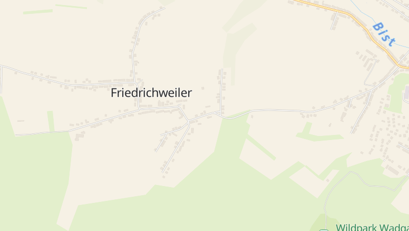 Übersichtskarte
