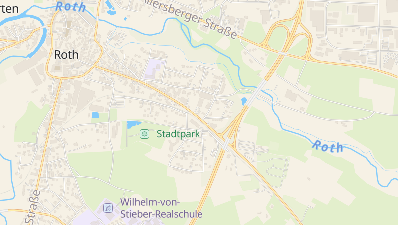 Übersichtskarte