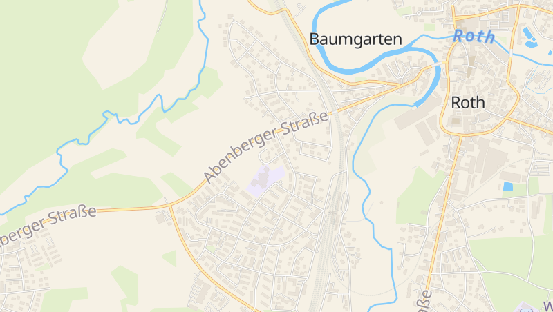 Übersichtskarte