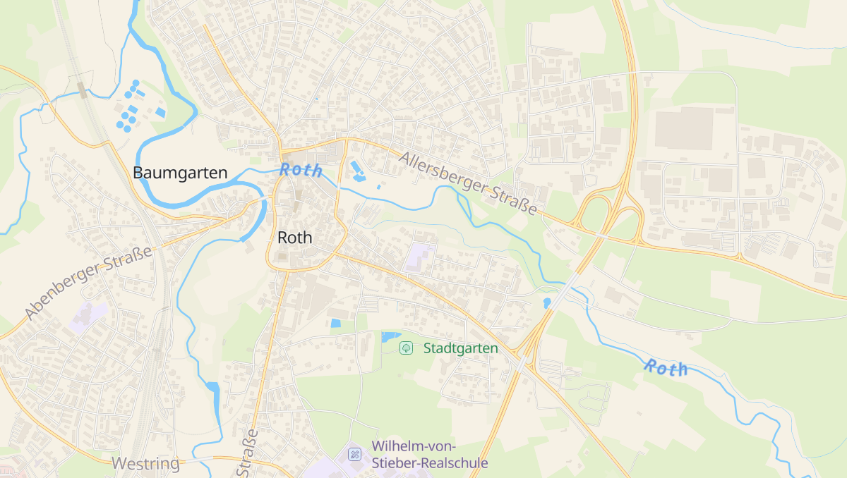 Amt für Ernährung, Landwirtschaft und Forsten Roth-Weißenburg i. Bay ...