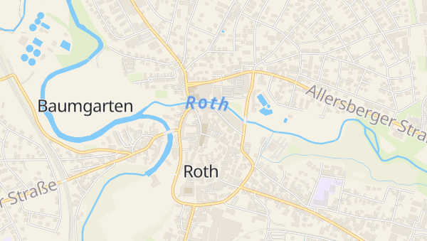Caritas Kreisstelle Roth | Familien.app Roth
