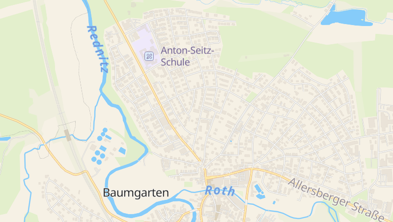 Übersichtskarte