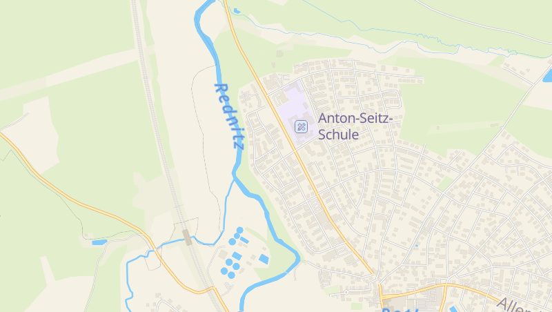 Übersichtskarte