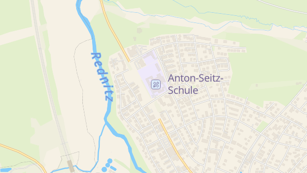 Mittelschule Anton-Seitz-Schule Roth | Familien.app Roth