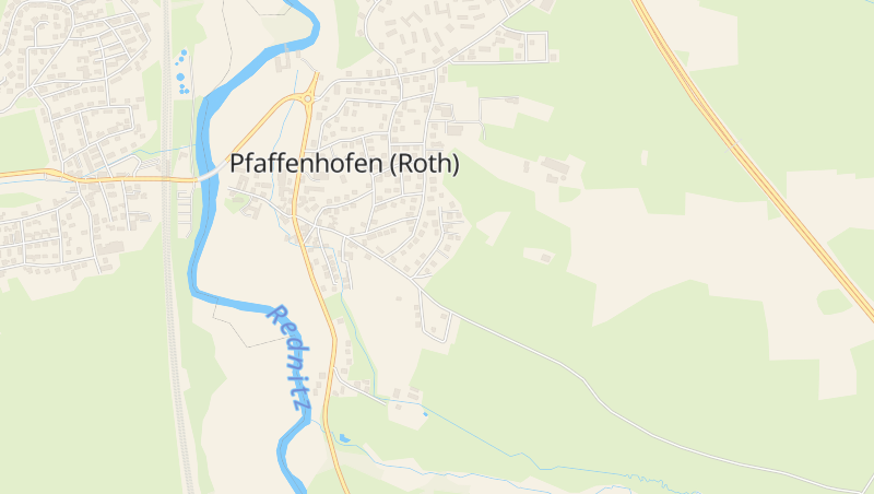 Übersichtskarte
