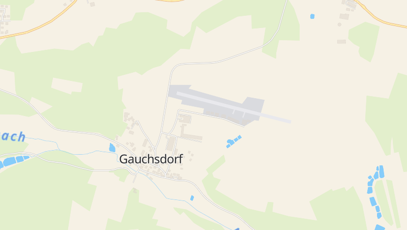 Übersichtskarte